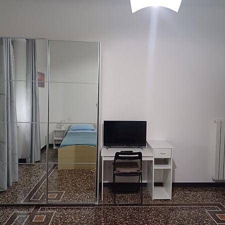 Casa Sole E Luna Γένοβα Εξωτερικό φωτογραφία