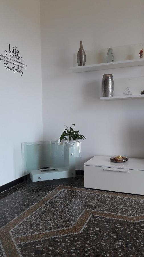 Casa Sole E Luna Γένοβα Εξωτερικό φωτογραφία