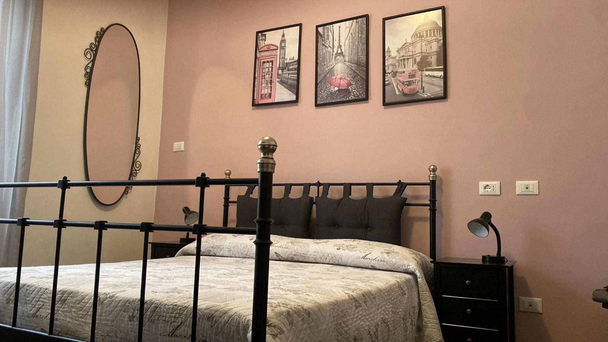 Casa Sole E Luna Γένοβα Εξωτερικό φωτογραφία