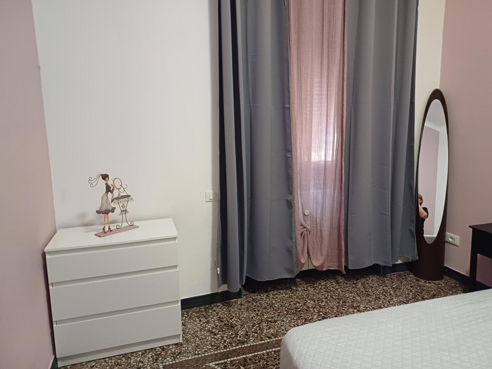 Casa Sole E Luna Γένοβα Εξωτερικό φωτογραφία