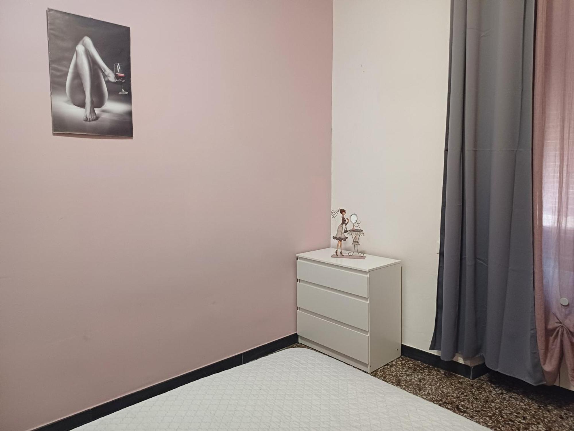 Casa Sole E Luna Γένοβα Εξωτερικό φωτογραφία