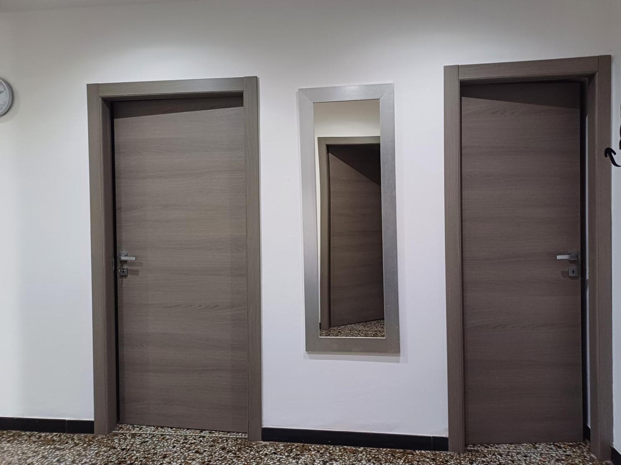 Casa Sole E Luna Γένοβα Εξωτερικό φωτογραφία